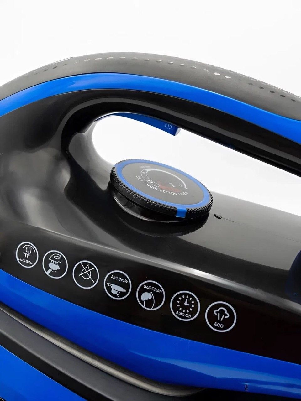 Парогенератор для одежды, 4200Вт(图6)