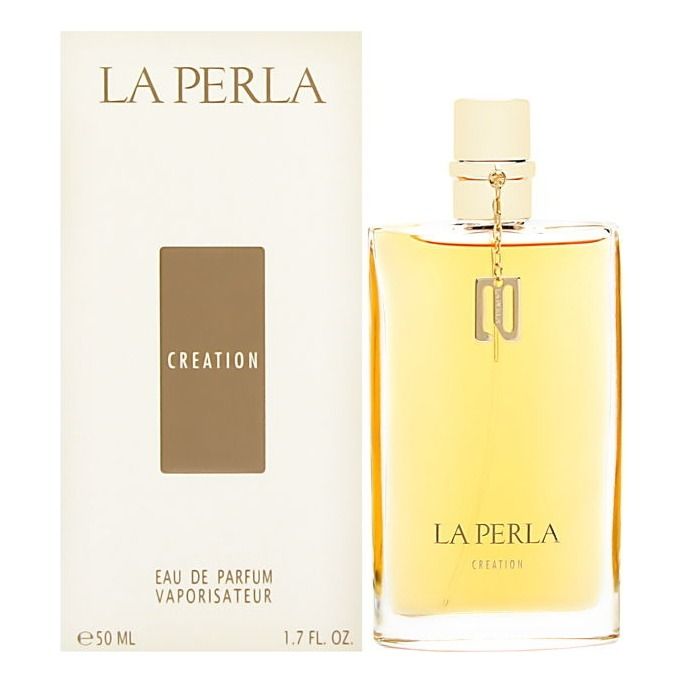 La Perla Creation Женская парфюмерная вода 50 мл La Perla купить