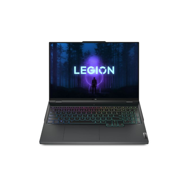 Lenovo Legion Pro 7 16IRX8H IPS 2.5K (2560x1600) Игровой ноутбук 16", Intel Core i9-13900HX, RAM 32 ГБ, #1