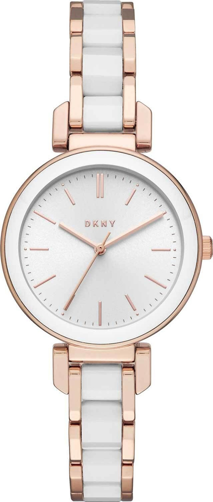 Американские женские наручные часы DKNY Ellington NY2589 #1