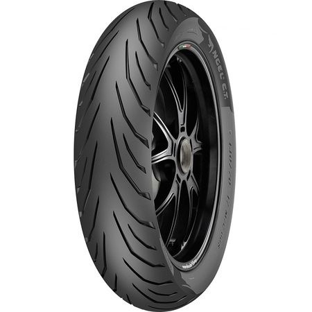2 отзыв на Pirelli Angel City Мотошины 130/70 R17 62 S от покупателей OZON