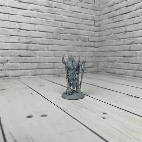 2982 отзыва на Миниатюра для настольных игр DnD, ДнД, Dungeons ...