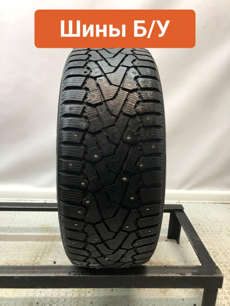 Шины для легковых автомобилей Pirelli 215/50 17 Зима Шипованные ...