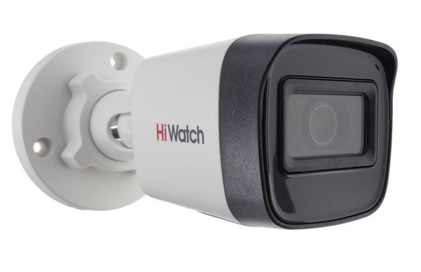 Камера видеонаблюдения Hiwatch HDC-B020(B)(2.8mm) 1080P - купить по ...