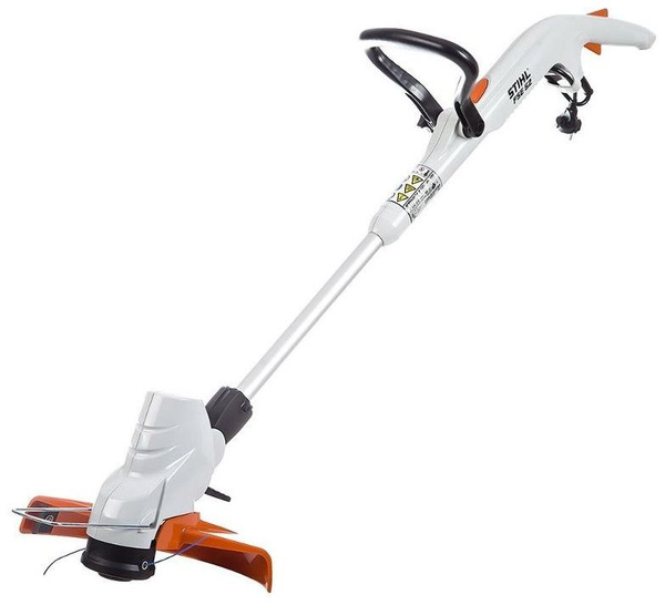 Триммер для газона STIHL 48160114104, - купить по выгодной цене в ...