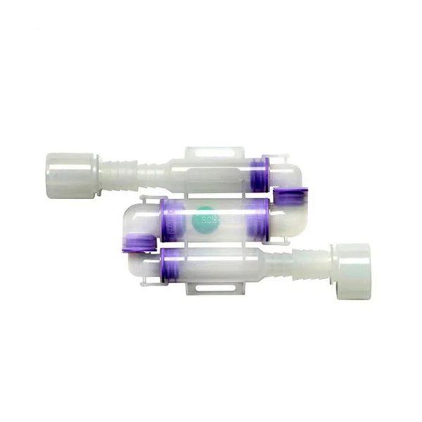 Сифон с обратным клапаном PROFcool SCU-032 - купить с доставкой по ...