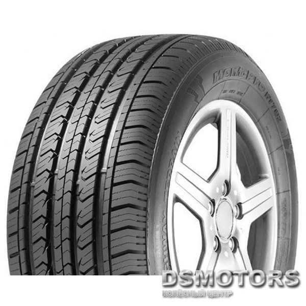 Шины для легковых автомобилей SUNFULL 265/65 17 Лето Нешипованные ...