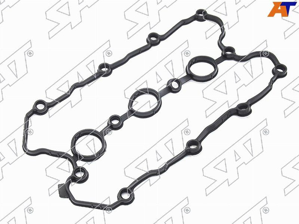 Прокладка клапанной крышки AUDI A6 3,2/2,4 RH