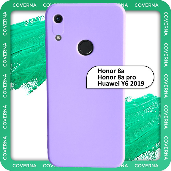 Чехол на Honor 8a / 8A Pro / Y6 2019 / для Хуавей Хонор 8а / 8а про ...