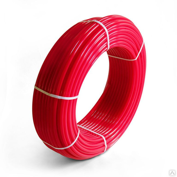 Труба для теплого пола ThermoPipe 16х2,0 200 метров PEX-EVOH с ...
