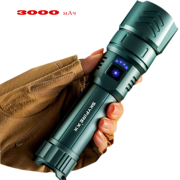 Фонарь на руку - купить с доставкой по выгодным ценам в интернет ...