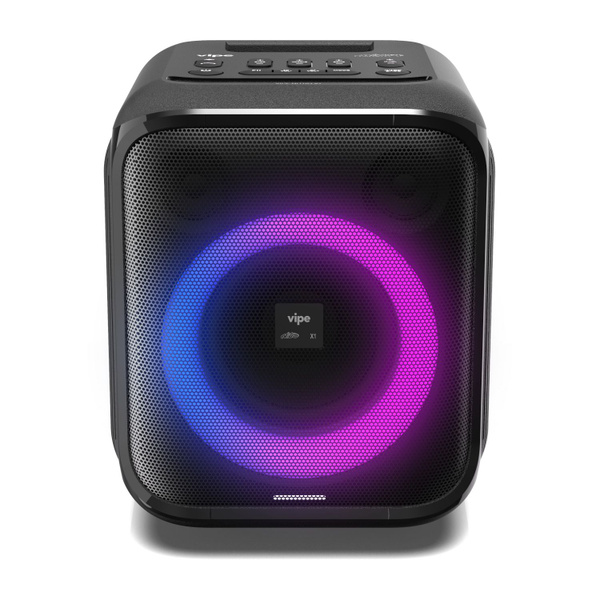 Музыкальный центр Vipe NITRO X1 купить по доступной цене с доставкой в ...