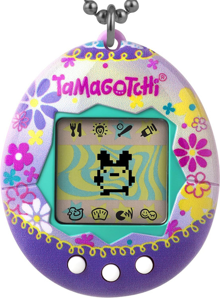 Игрушка Тамагочи Paradise (Bandai) Tamagotchi - купить с доставкой по ...