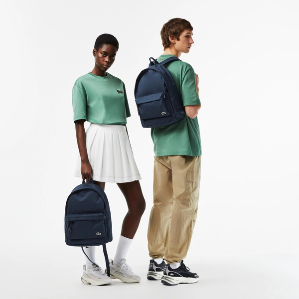 Lacoste Рюкзак - купить с доставкой по выгодным ценам в интернет ...