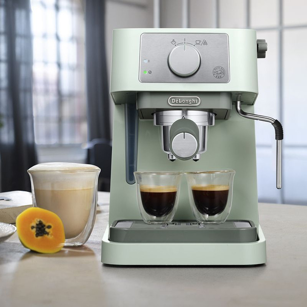 Delonghi Автоматическая кофемашина EC255.GR-0412 - купить с доставкой ...