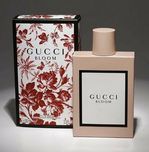 Gucci bloom 100ml outlet amazon