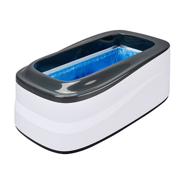 Аппарат для надевания бахил диспенсер органайзер/x - купить с доставкой ...