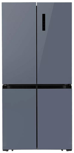 Холодильник LEX LCD450, синий - купить по доступной цене в интернет ...