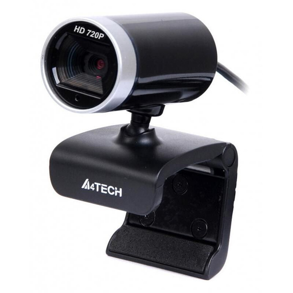 Веб-камера A4Tech PK-910P (1193308) - купить с доставкой по выгодным ...