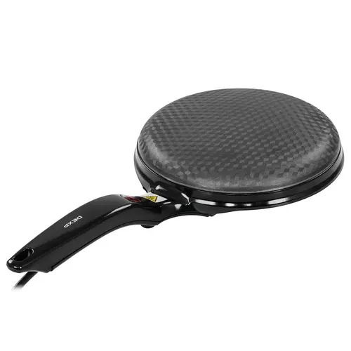 Блинница погружная DEXP BLN-3 черный - купить с доставкой по выгодным ...