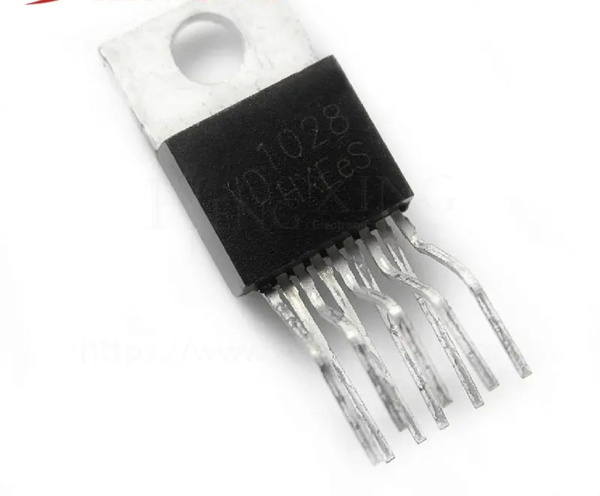 Микросхема YD1028 - купить с доставкой по выгодным ценам в интернет ...