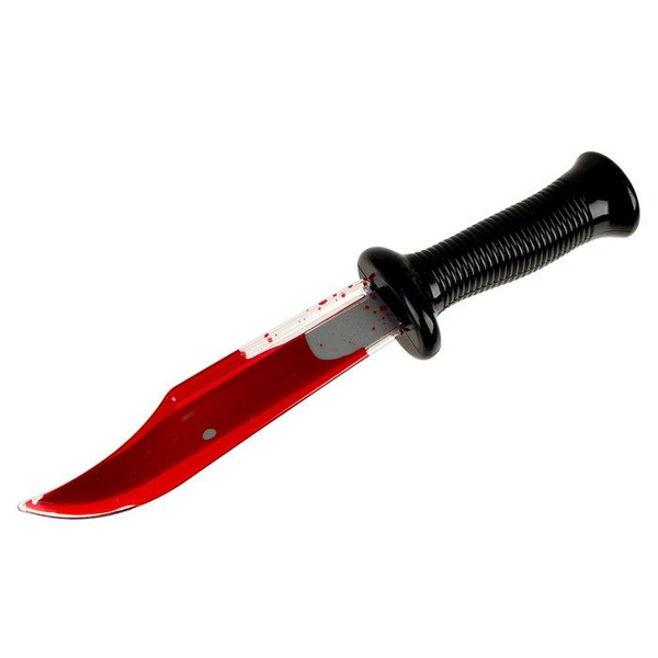 Прикол Ножик - купить по доступным ценам в интернет-магазине OZON ...