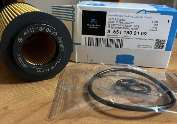 A 651 180 01 09 FEBI BILSTEIN, VALEO | A6511800109 In - Foto 6