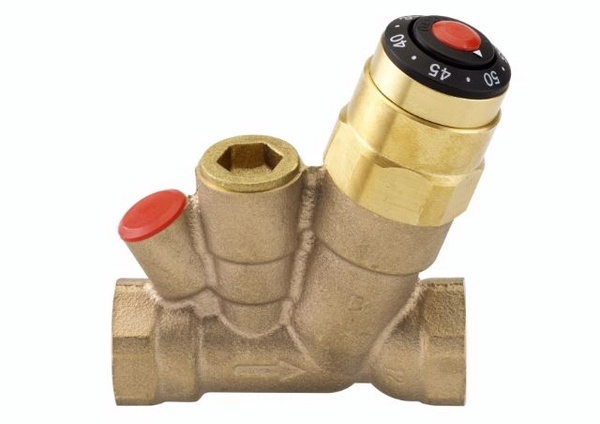 Ограничитель температуры Danfoss MTCV Ду-20 (003Z1520) купить на OZON ...