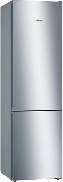 Холодильник Bosch KGN39UL316, серебристый - купить по доступной цене в ...