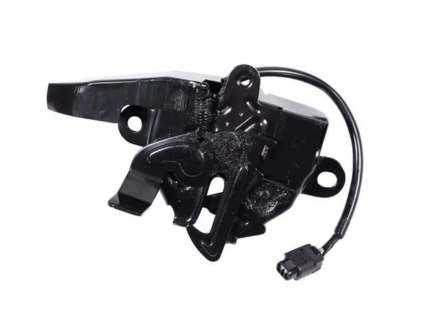 Замок капота для Тойота Камри V50-V55 2011-2018, Toyota Camry V50/V55 ...