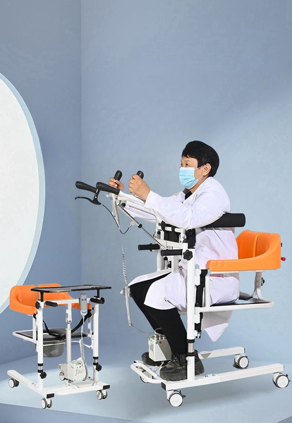 Многофункциональный электрический подъемник (с аккумуляторами ...