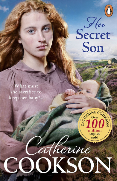 Her Secret Son / Cookson Catherine / Книга на Английском | Cookson ...