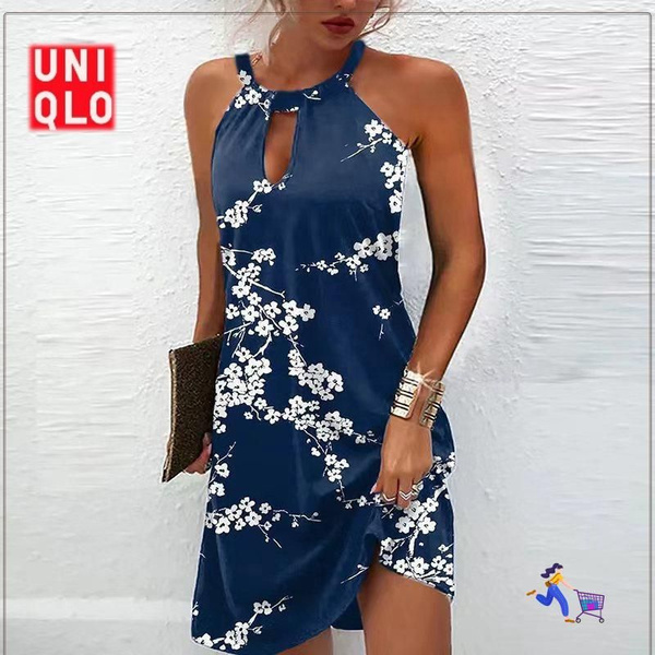 Вечерние женские платья Недорогие Uniqlo ,XXL Бег, Женский, На любой ...