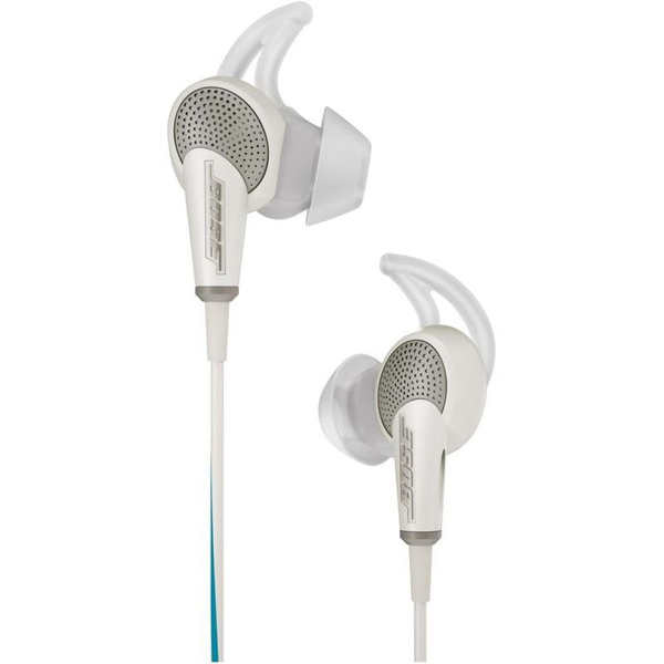 Наушники Внутриканальные Bose QuietComfort 20 - купить по доступным ...