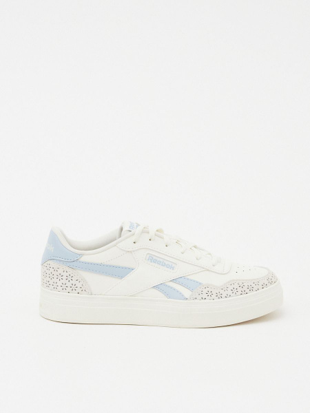 Кеды Reebok Court Advance Bold - купить с доставкой по выгодным ценам в ...