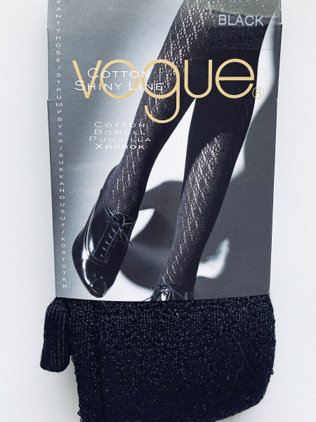 Колготки VOGUE, 1 шт - купить с доставкой по выгодным ценам в интернет ...