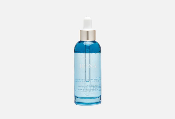 Двухфазная сыворотка для лица JKONA MARINE MIRACLE BALANCING DUAL SERUM ...