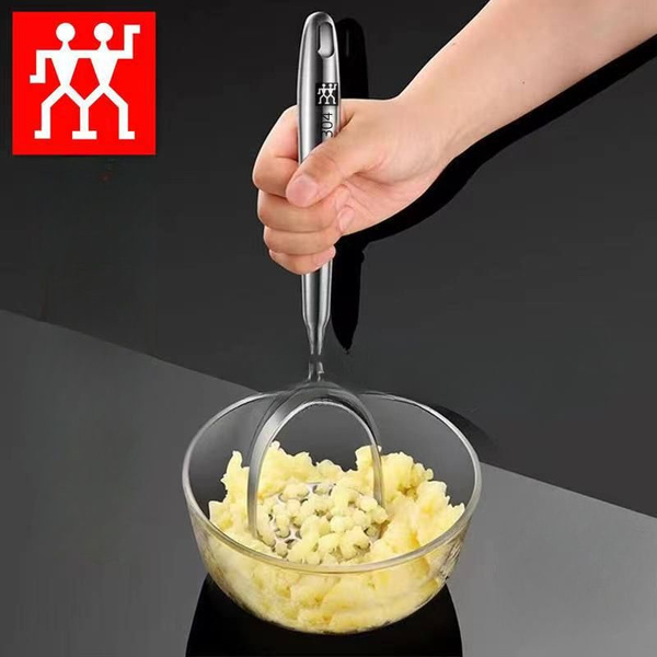 ZWILLING Пресс для чеснока - купить с доставкой по выгодным ценам в ...