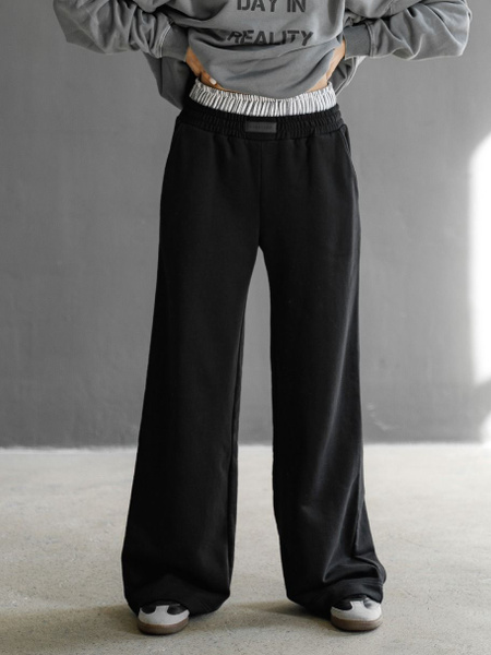 Брюки VERETENO workshop - купить с доставкой по выгодным ценам в ...