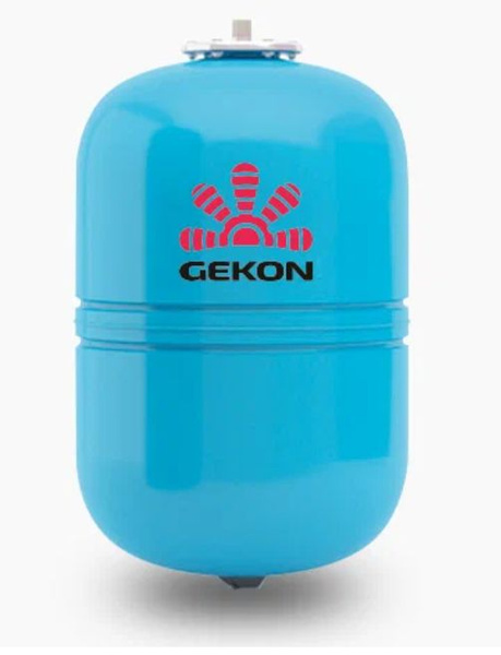 Бак мембранный для водоснабжения Gekon WAV12 - купить по выгодной цене ...