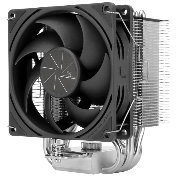 Башенный кулер для процессора Thermalright Assassin X 90 SE V2 - купить ...