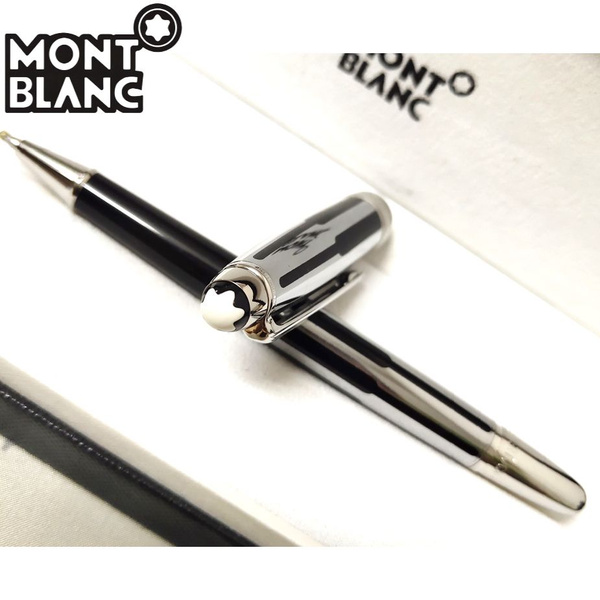 Montblanc Meisterst ck 163 Pope Signature Pen Шариковая ручка - купить ...