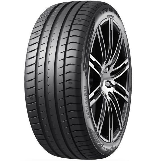 Шины для легковых автомобилей Triangle 225/45 18 Лето Нешипованные ...