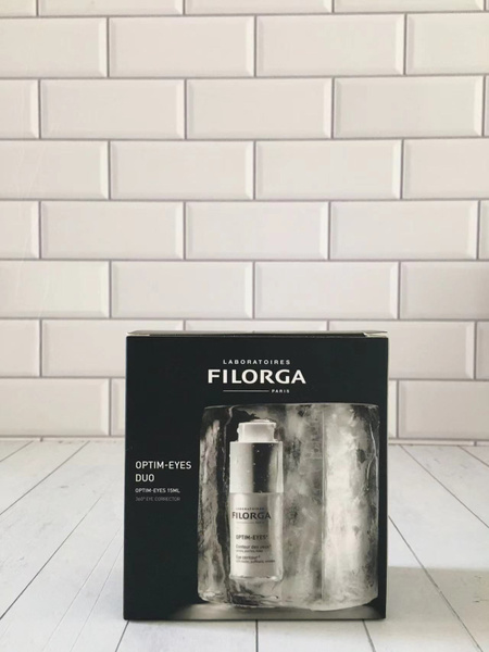 Крем для глаз Filorga 360 градусов, набор из двух предметов - купить с ...