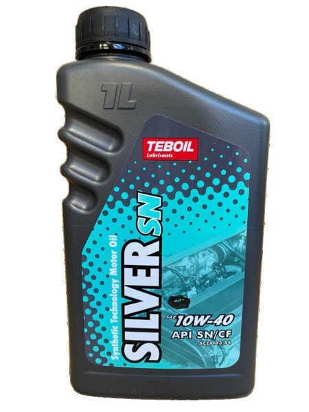 Масло моторное TEBOIL 10W-40 Синтетическое - купить в интернет-магазине ...