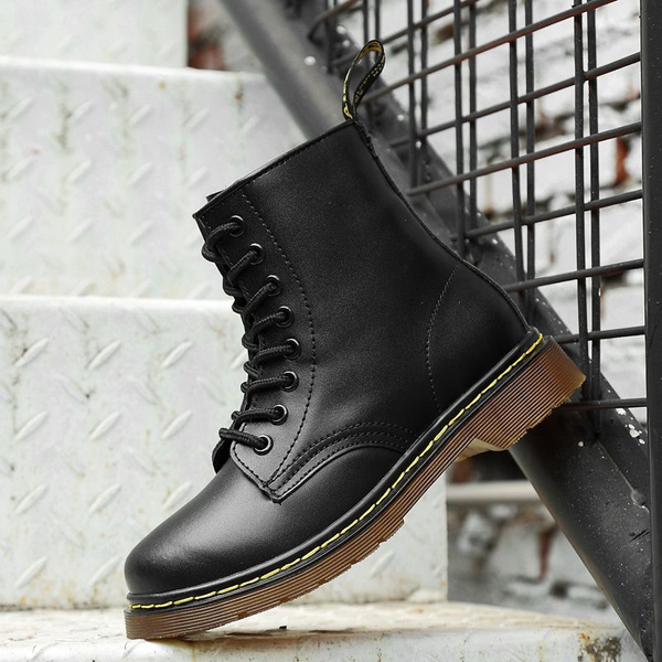 Сапоги Dr. Martens - купить с доставкой по выгодным ценам в интернет ...