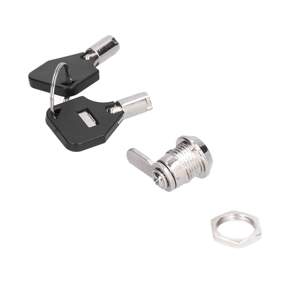 Кулачковый замок для шкафа купить по выгодной цене в интернет-магазине ...