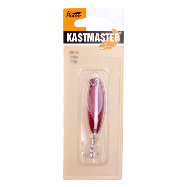 Колеблющаяся Блесна Acme kastmaster, 1 шт - купить по низким ценам в ...