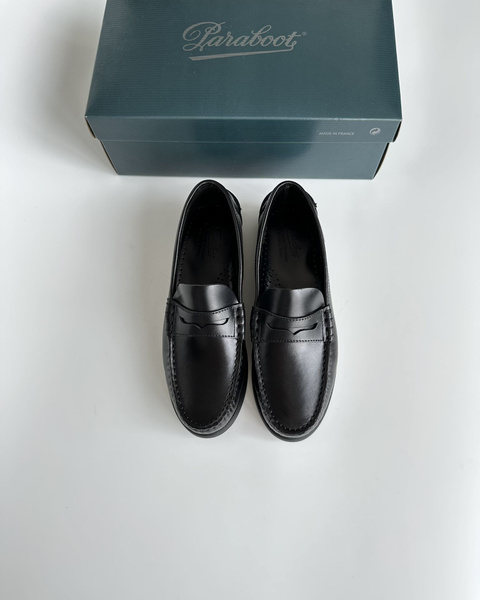 Лоферы Paraboot - купить с доставкой по выгодным ценам в интернет ...