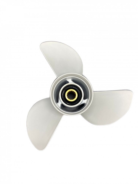 Винт для лодки Corlyse Гребной винт Yamaha 60-140, F70-F130 (D ...